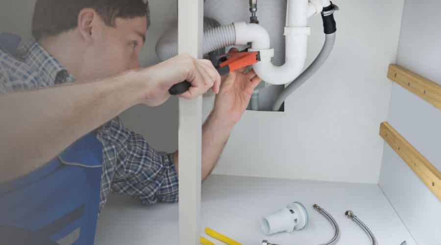 Professional sink repair in Lakeside, OR